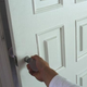 Illustration for article titled Light Bulb Door Handle Is Pretty Much the Worst Concept Ever